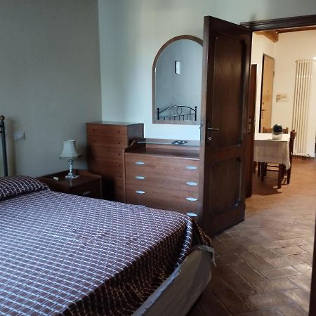 Capretto Gian Piero Villa San Quirico  Dış mekan fotoğraf