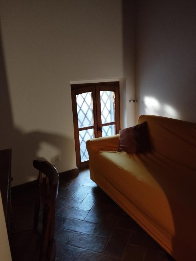 Capretto Gian Piero Villa San Quirico  Dış mekan fotoğraf