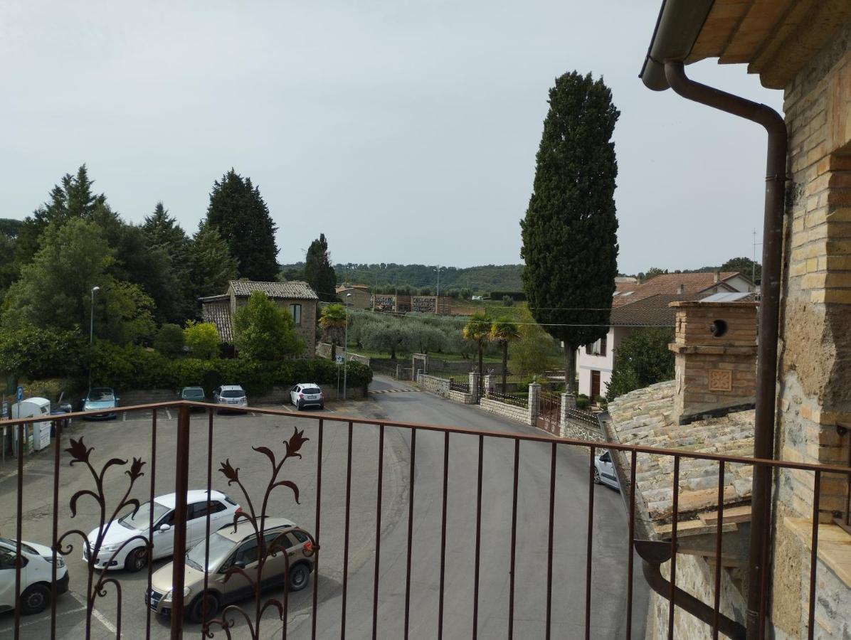Capretto Gian Piero Villa San Quirico  Dış mekan fotoğraf