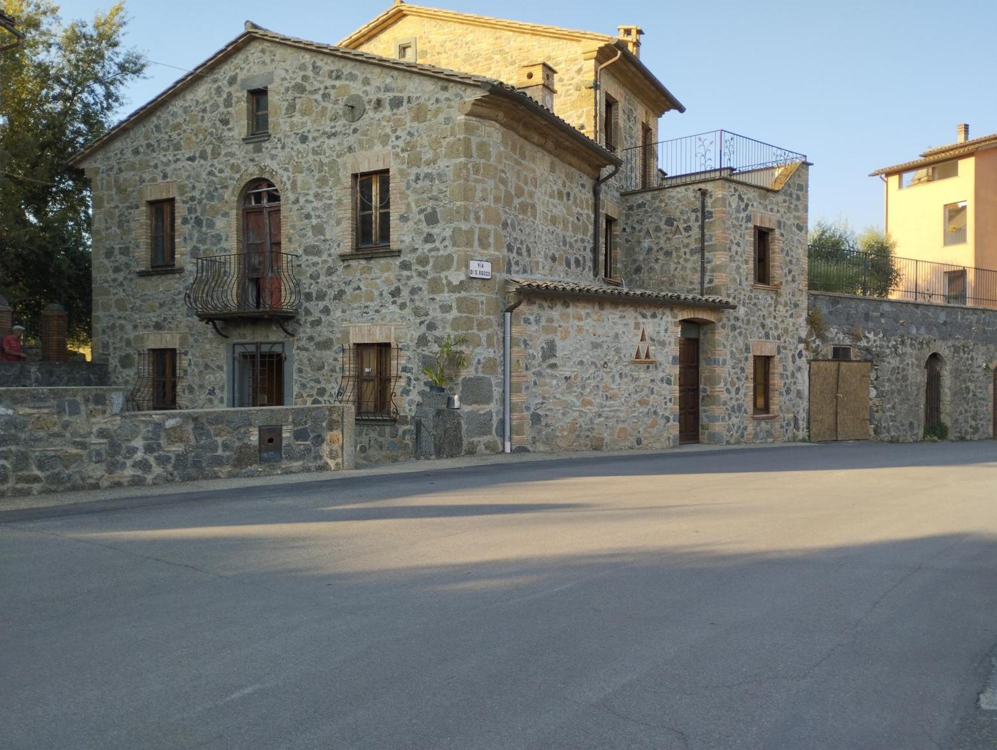 Capretto Gian Piero Villa San Quirico  Dış mekan fotoğraf